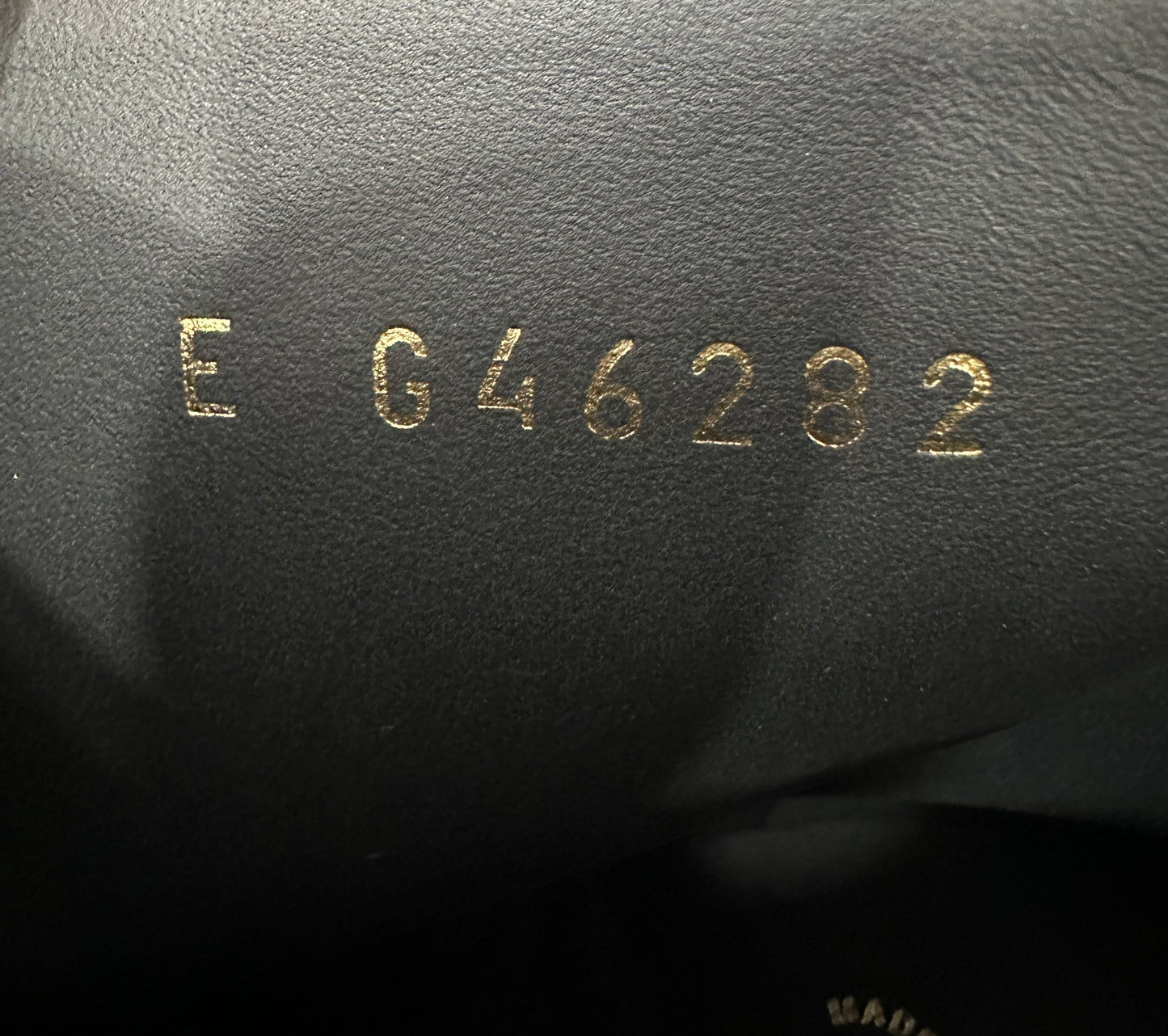 Chanel Black Lambskin Leather CC Logo Cap Toe Booties Ankle Boots