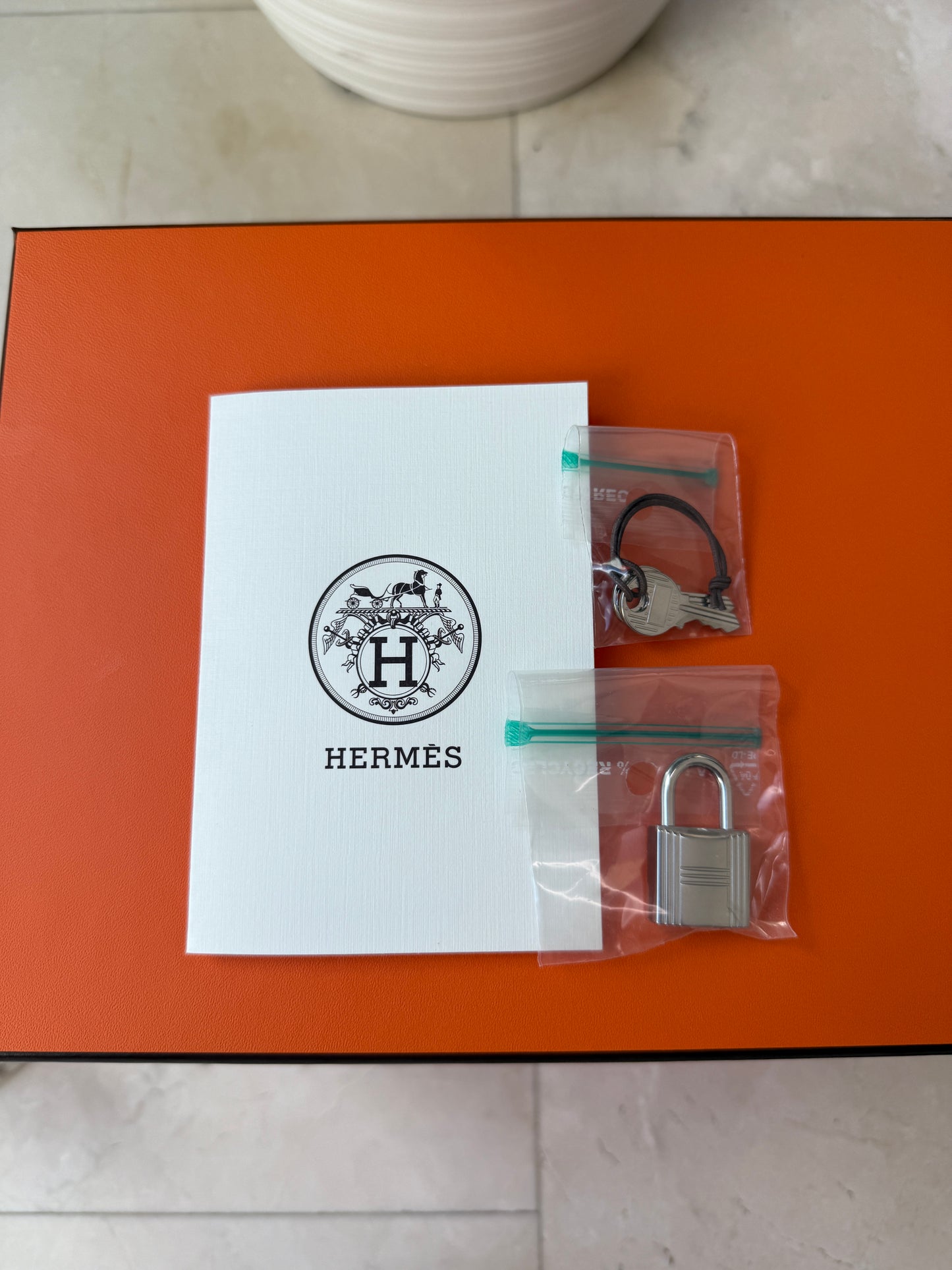 Hermès Picotin Lock 18 Gold Brown Clemence Palladium Hardware Bag Handbag