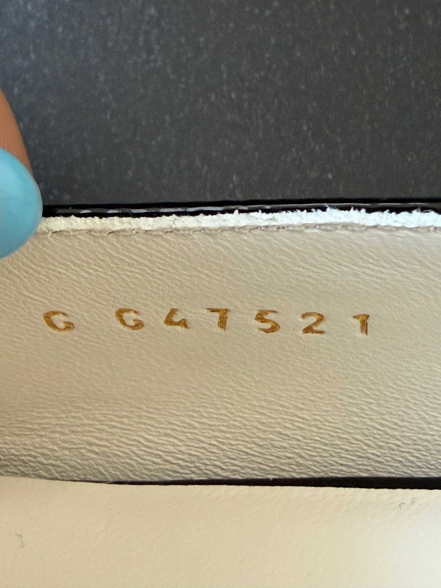Chanel 26B White Black Blanc Noir Lambskin Patent Square Toe Bold CC Logo Slingback Flats Sling