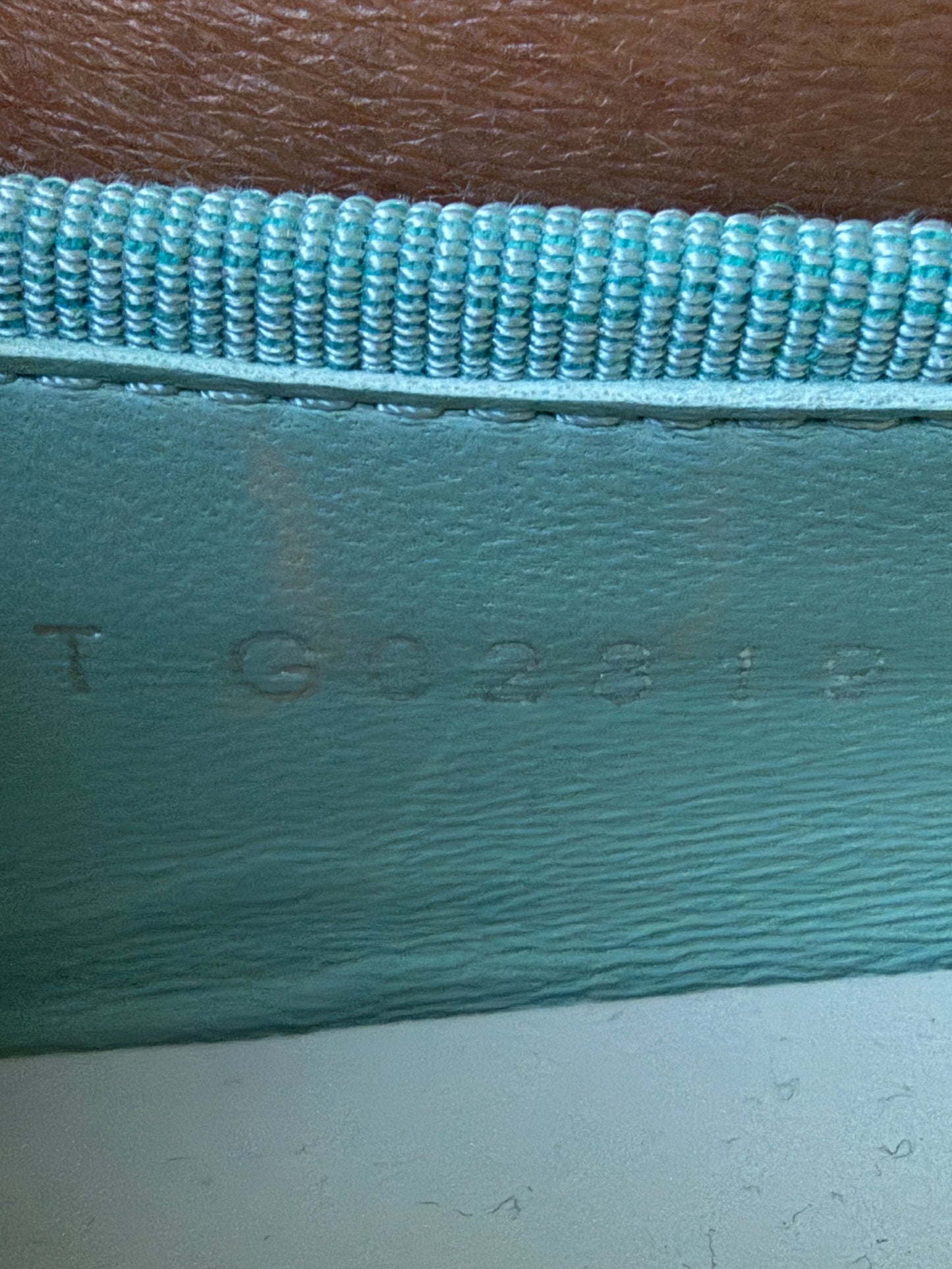 CHANEL MINTY TURQUOISE LIGHT GREEN PATENT LEATHER WHITE CC CAP TOE BALLET BALLERINA FLATS