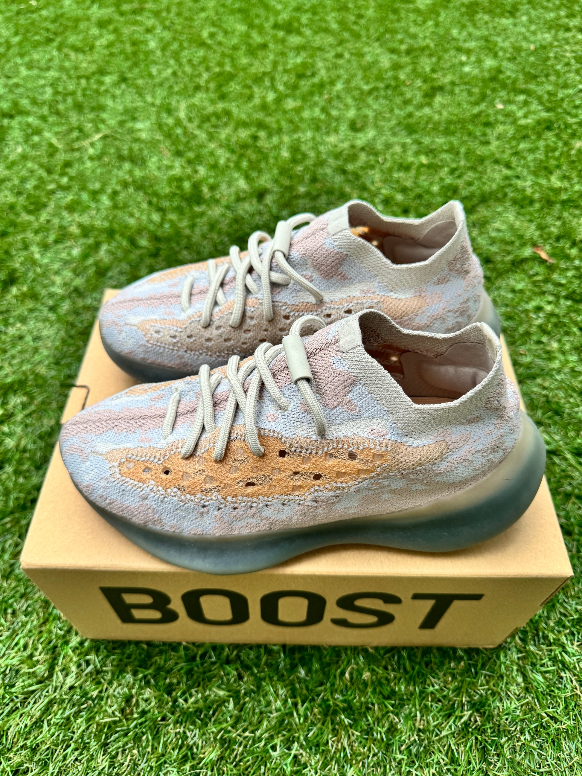 380 Pepper Yeezy 380 Lace Up Dark Grey Yeezy 380 Adidas Yeezy