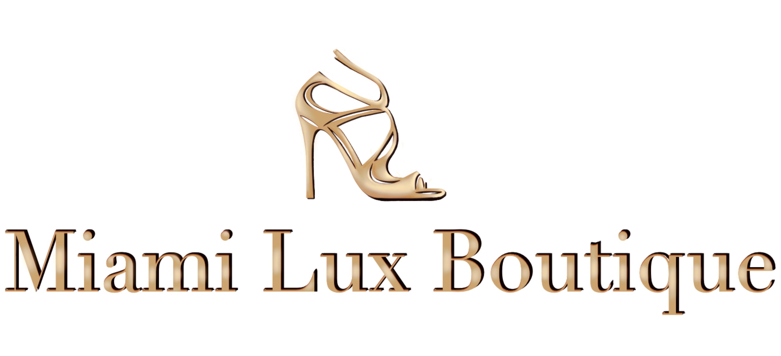 Miami Lux Boutique logo