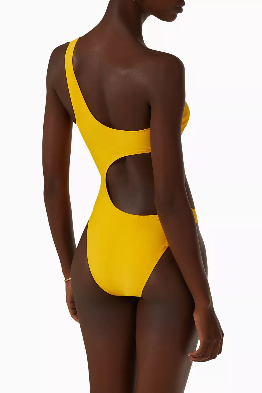 Solid & Striped The Astrid One-piece Swimsuit in Stretch Nylon