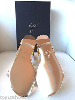 Giuseppe sandals best sale sale