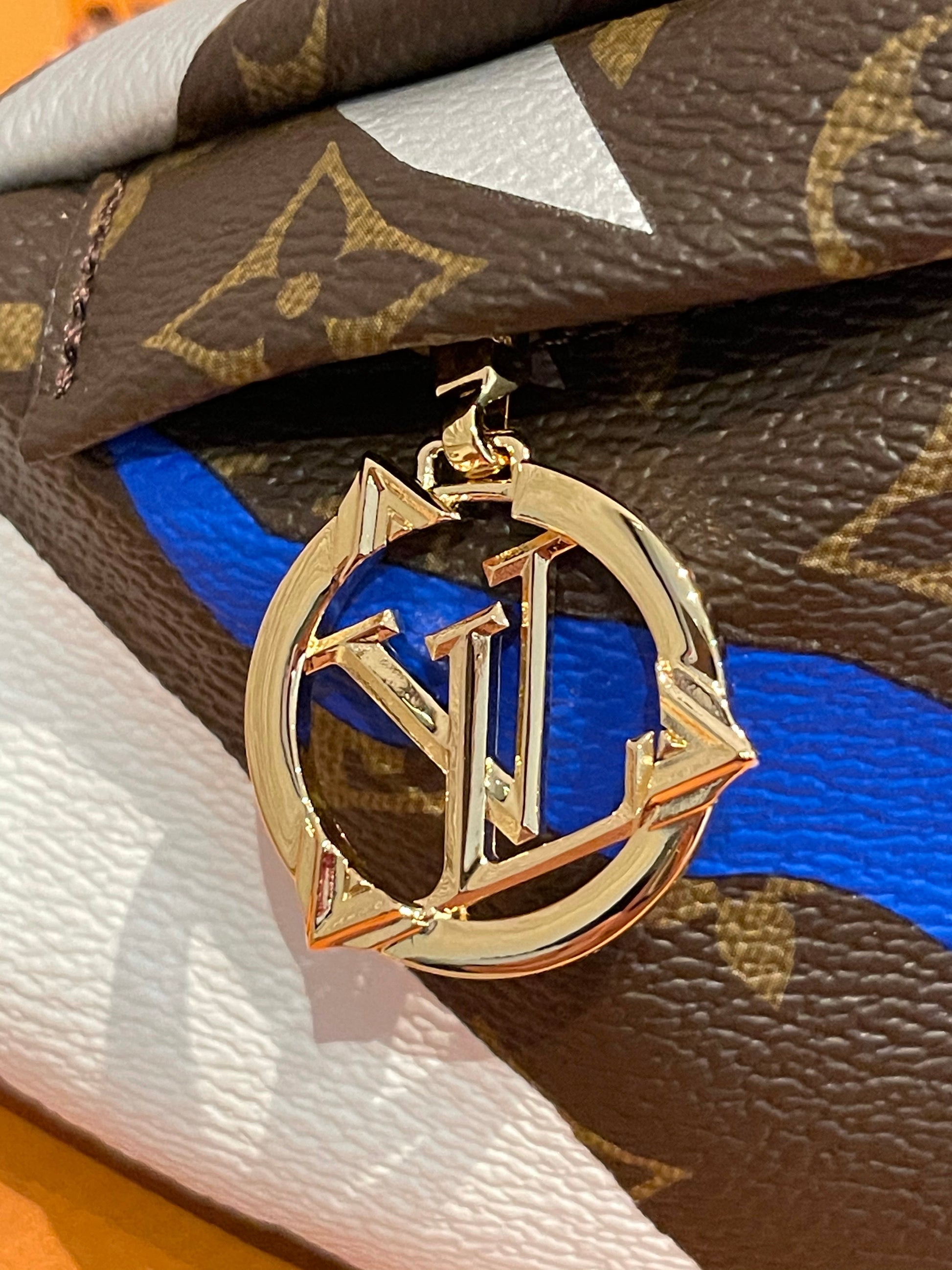 Louis Vuitton Bum Bag Limited Edition LOL League of Legends